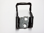 Image of Seat Belt Lap and Shoulder Belt Bracket (Rear) image for your 2013 INFINITI Q70 5.6L V8 AT 2WDSTD  